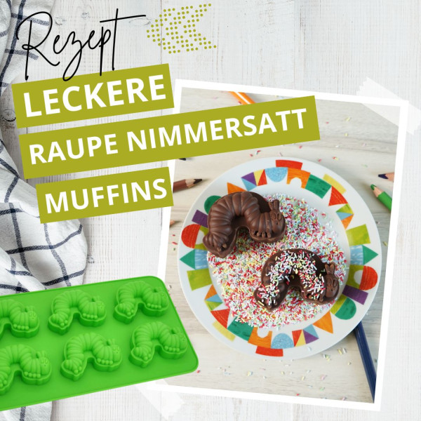 raupe-nimmersatt-Muffin