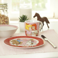 Preview: 14043_Bibi und Tina_Kindergeschirrset Porzellan_4_1300px Preview: 14043_Bibi und Tina_Kindergeschirrset Porzellan_4_1300px