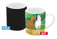 14058 Farbwechseltasse Bibi und Tina hex hex 250ml_A0 14058 Farbwechseltasse Bibi und Tina hex hex 250ml_A0