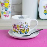16637_Tasse_330ml_Minions bellospring