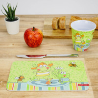 Breakfast board Steinbeck Hops