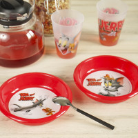 Bowl Tom & Jerry Set of 4 300 ml