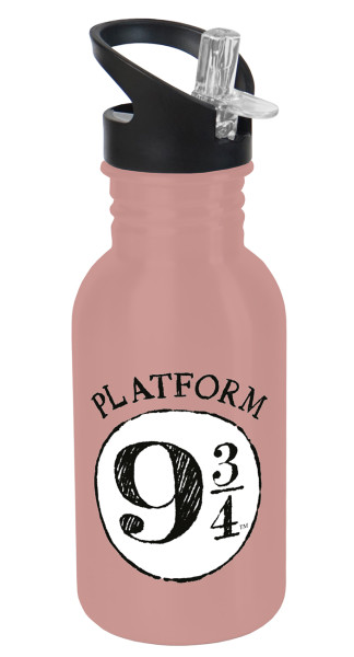 14776_Trinkflasche_Sport_HP_Hogwarts_Express_Watercolor_A0