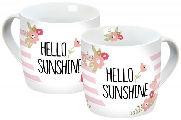 Mug Hello Sunshine 300 ml