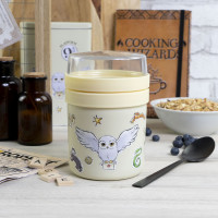 Preview: 15284_Food_to_go_Becher_HP_Eule_500ml_A1_1300px Preview: 15284_Food_to_go_Becher_HP_Eule_500ml_A1_1300px