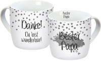 14405_Tasse_Bester_Papa_silber_300ml_1_1300px 14405_Tasse_Bester_Papa_silber_300ml_1_1300px