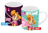 846342 Farbwechseltasse Paw Patrol Skye 250ml_A0 846342 Farbwechseltasse Paw Patrol Skye 250ml_A0