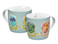 Mug HP Wappen Watercolor World 250 ml Mug HP Wappen Watercolor World 250 ml