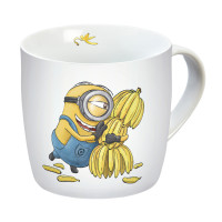 16638_Tasse_Porzellan_330ml_minions_banana 16638_Tasse_Porzellan_330ml_minions_banana