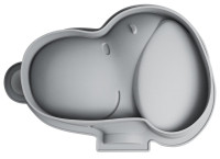 16562-Backform-Snoopy-grau-1-1200px 16562-Backform-Snoopy-grau-1-1200px