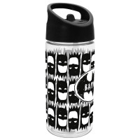 Trinkflasche Batman Kids 450ml Trinkflasche Batman Kids 450ml