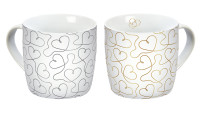16742-Tassen-2er-Set-Flying-Hearts 16742-Tassen-2er-Set-Flying-Hearts
