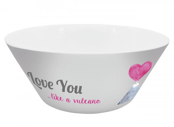 Bowl Like A Vulcano 400 ml