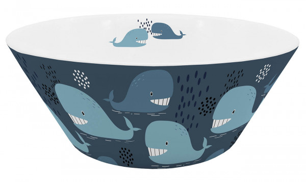 Bowl Whales 400 ml