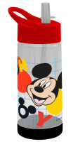 635611_Trinkflasche_Mickey_Happy_500ml_PP_A0 635611_Trinkflasche_Mickey_Happy_500ml_PP_A0