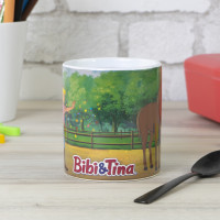 Preview: 14058 Farbwechseltasse Bibi und Tina hex hex 250ml_A5 Preview: 14058 Farbwechseltasse Bibi und Tina hex hex 250ml_A5