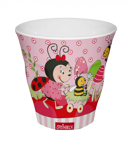 Drink cup Steinbeck Mariechen Set of 2 300 ml