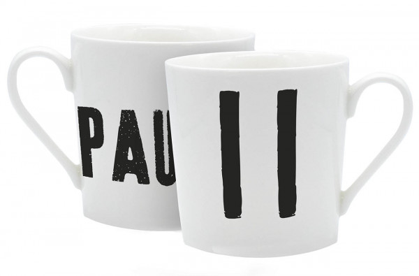 Mug Pause 350 ml