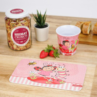 Breakfast board Steinbeck Mariechen