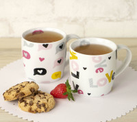 16743-Tassen-2er-Set-Love