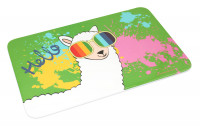 Breakfast board Lama Kids Breakfast board Lama Kids