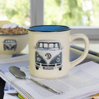 13792_Tasse_VW_blauer_Bulli_Emaille-Optik_400ml
