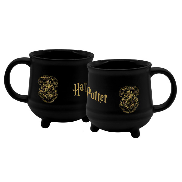 15294_Tasse_HP_Hogwarts_Wappen_Kessel_Design_560ml