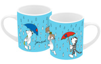 16195 Ausmaltasse Janosch Regen 250ml_A0 16195 Ausmaltasse Janosch Regen 250ml_A0