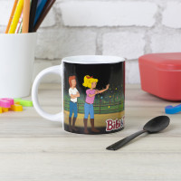 Preview: 14058 Farbwechseltasse Bibi und Tina hex hex 250ml_A2 Preview: 14058 Farbwechseltasse Bibi und Tina hex hex 250ml_A2