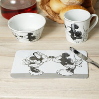 14311-Fruehstuecksbrettchen-Mickey-Kiss-Sketch-silbergrau-1200px