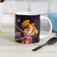 846342 Farbwechseltasse Paw Patrol Skye 250ml_A0