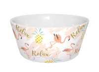 FL_V_BOWL_FLAMINGO_RELAX_3D_15924 FL_V_BOWL_FLAMINGO_RELAX_3D_15924