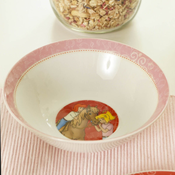 14043_Bibi und Tina_Kindergeschirrset Porzellan_7_1300px