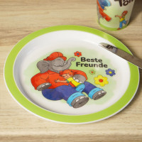 16611_Teller_Benjamin_Bluemchen_2er_Set_1