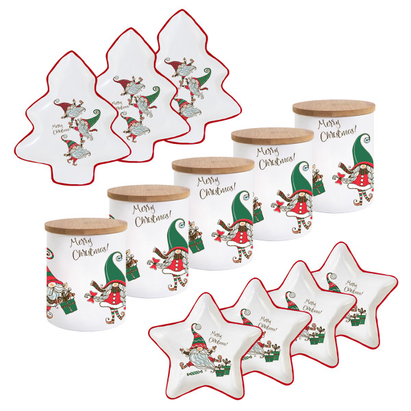 17674_Teller-Vorratsdose_Wichtel_3fach_sort_12er_Set_A0