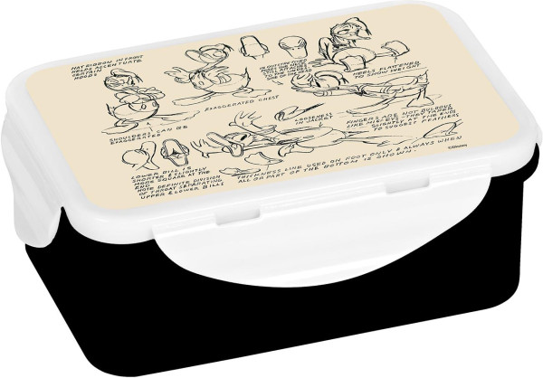14905_Brotdose_gross_Donald_Duck_Vintage_1