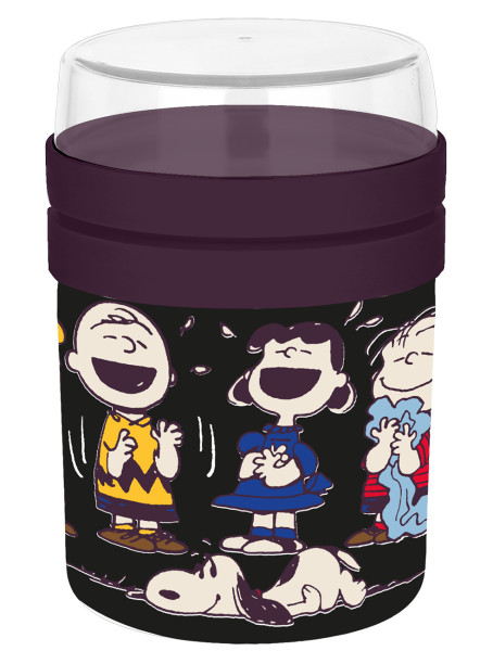 14931_Food_to_go_BEcher_Peanuts_Friendship_Wisdom_A0