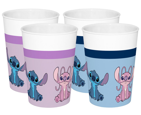 465634_Trinkbecher_Stitch_4er_Set_330ml_A0