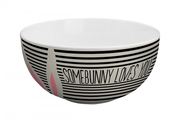 Bowl Somebunny 550 ml