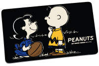 14933_Fruehstuecksbrettchen_Peanuts_Friendship_Wisdom_A0 14933_Fruehstuecksbrettchen_Peanuts_Friendship_Wisdom_A0