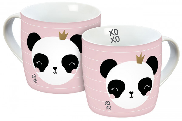 Mug Panda XOXO 300 ml