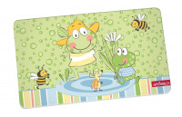 Breakfast board Steinbeck Hops Breakfast board Steinbeck Hops