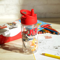Drink bottle Tom & Jerry tritan 450 ml