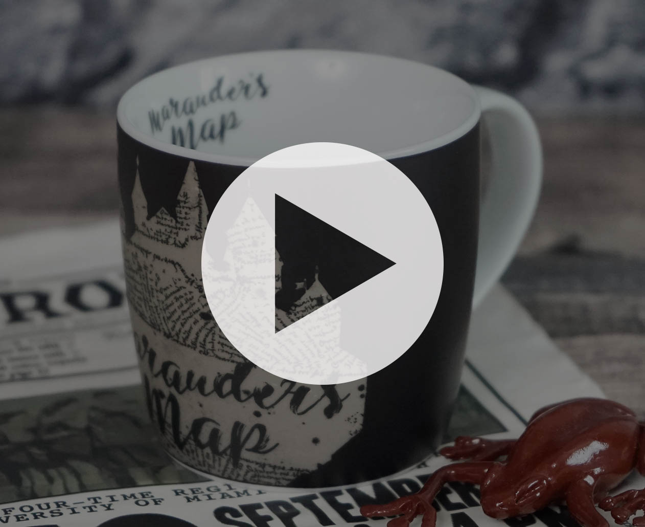 Vorschau: Youtube-Video