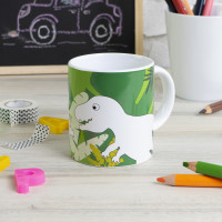 16113 Ausmaltasse infinite Dinos 250ml_A0