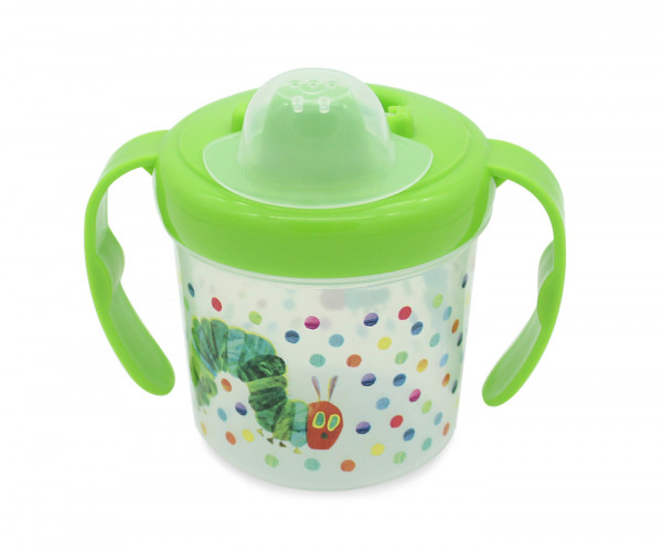 Learn to drink cup The Very Hungry Caterpillar 250ml