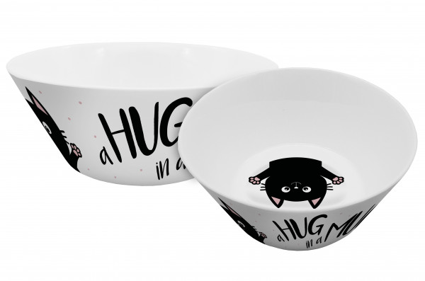 Bowl Hug in a Mug 400 ml