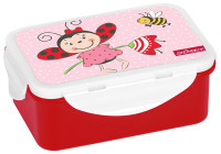 13786 Brotdose klein Steinbeck Mariechen 13786 Brotdose klein Steinbeck Mariechen