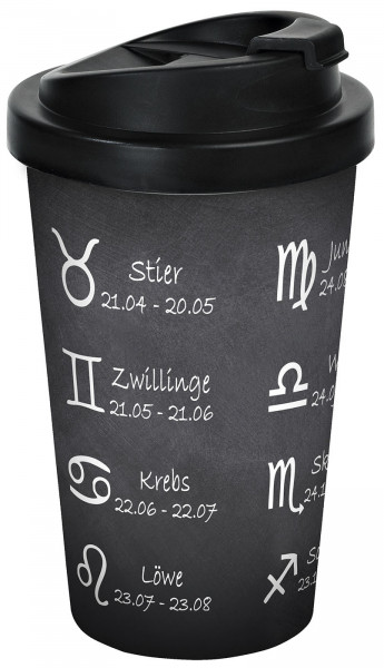 Coffee to go Becher Astronomie 400ml
