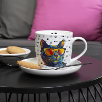 13374_Tasse_Cool_Cat_300ml_A0